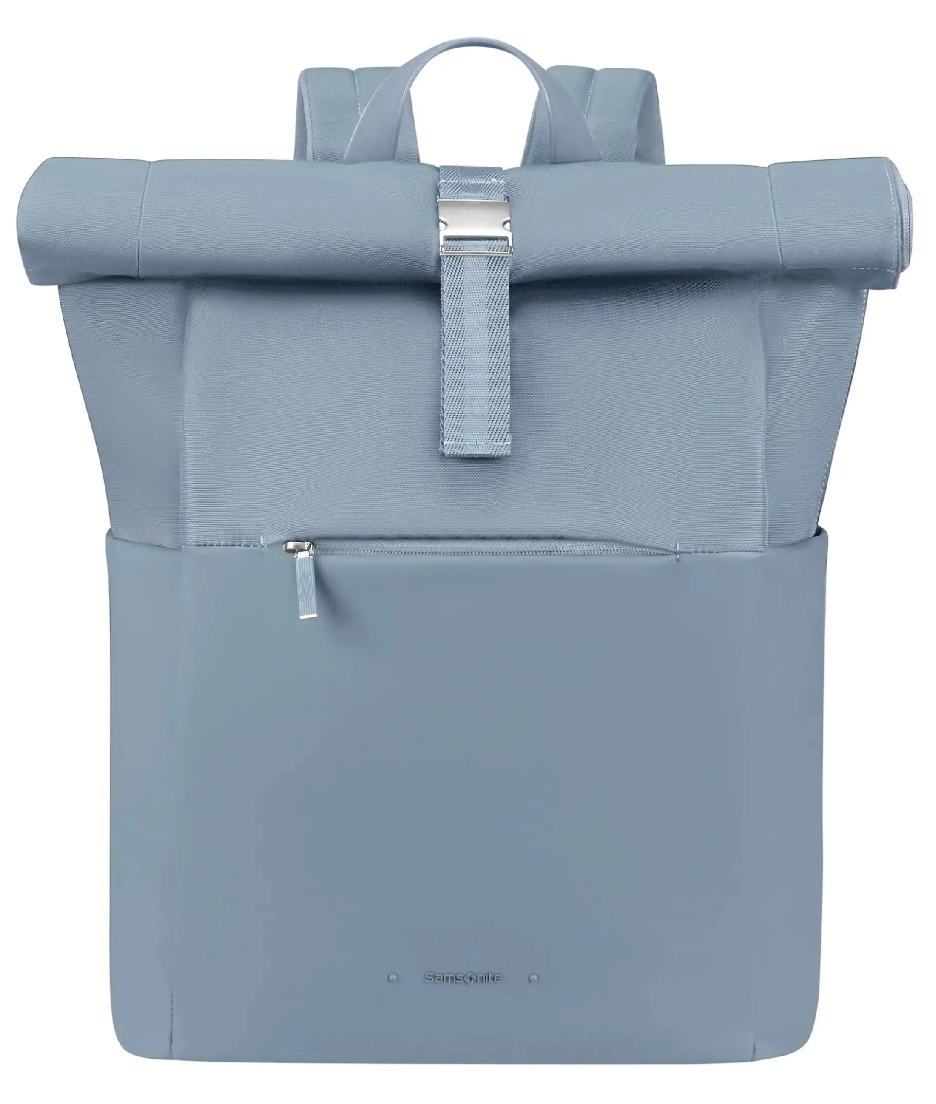 Plecak na laptopa Samsonite 4Pack Rolltop 15,6" Niebieski