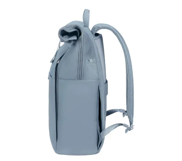 Samsonite 4Pack Rolltop 15,6" Niebieski - Kup na Raty - RRSO 0%