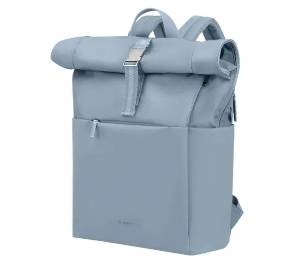 Samsonite 4Pack Rolltop 15,6" Niebieski - Kup na Raty - RRSO 0%