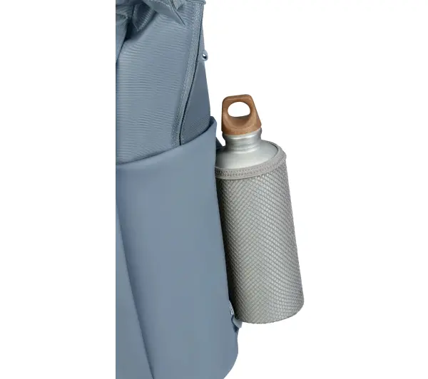 Samsonite 4Pack Rolltop 15,6" Niebieski - Kup na Raty - RRSO 0%