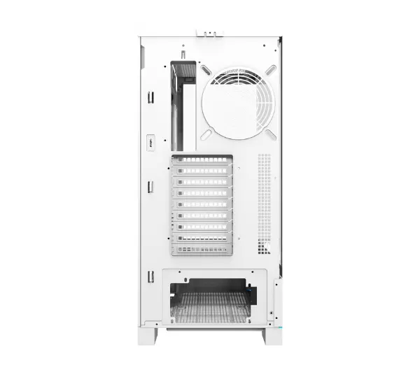 Darkflash DY451L Biały - Kup na Raty - RRSO 0%