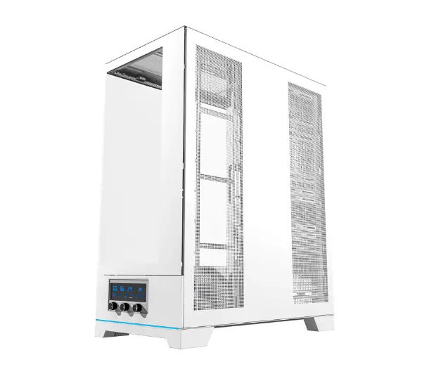 Darkflash DY451L Biały - Kup na Raty - RRSO 0%