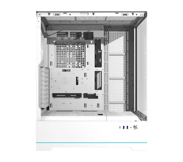 Darkflash DY451L Biały - Kup na Raty - RRSO 0%
