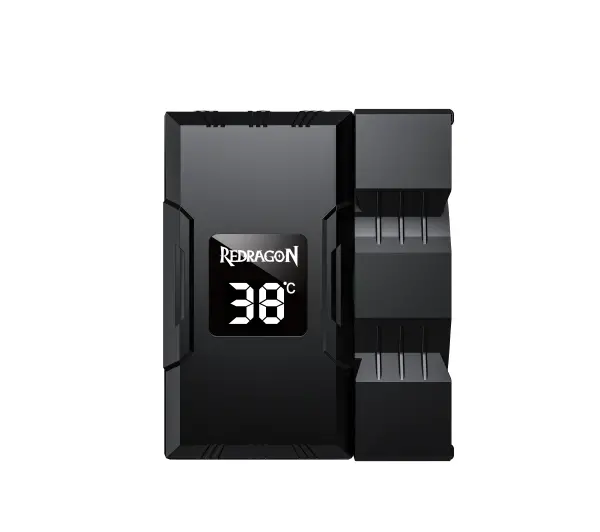 Redragon CC-1014 Czarny