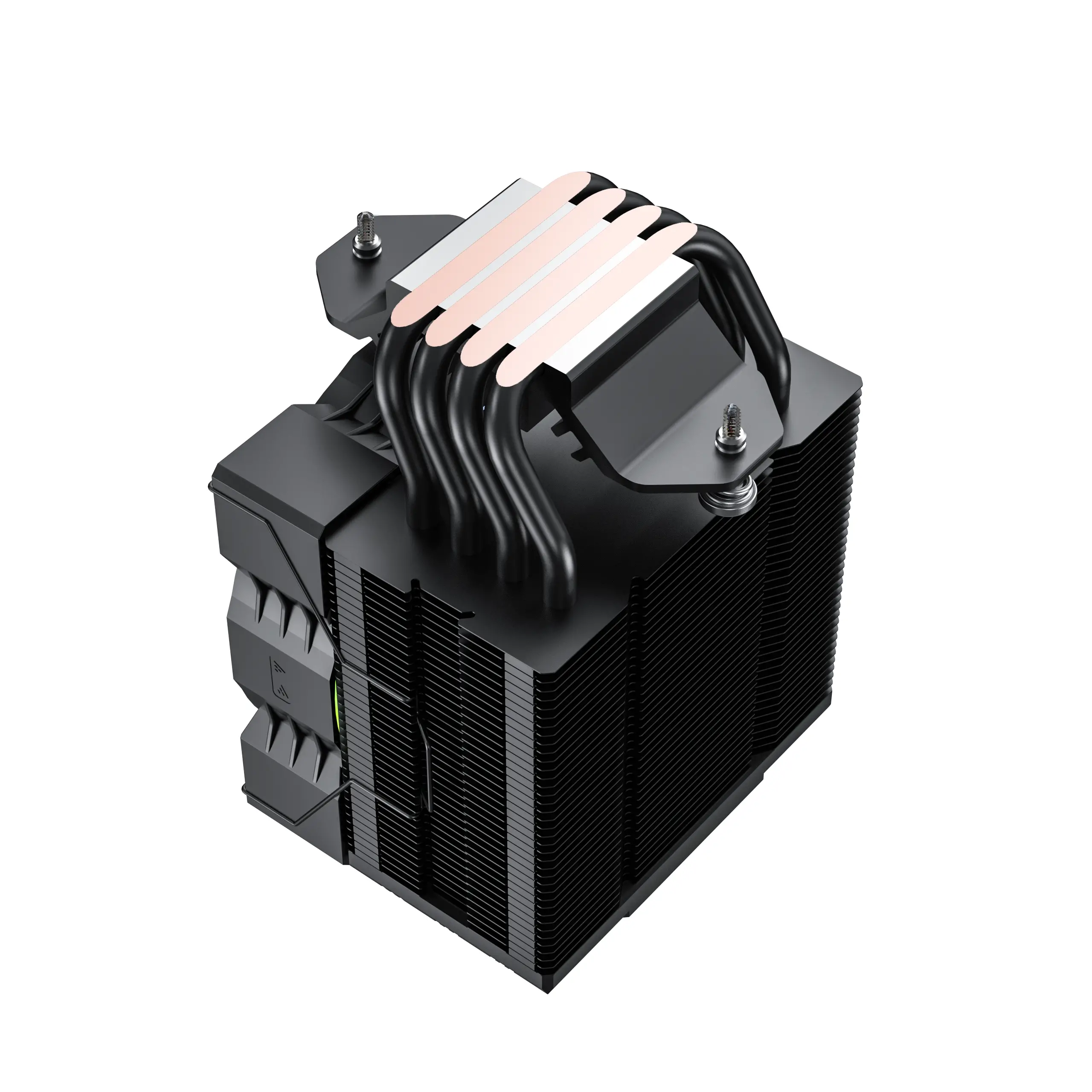 фото Повітряне охолодження Redragon CC-1014 Black