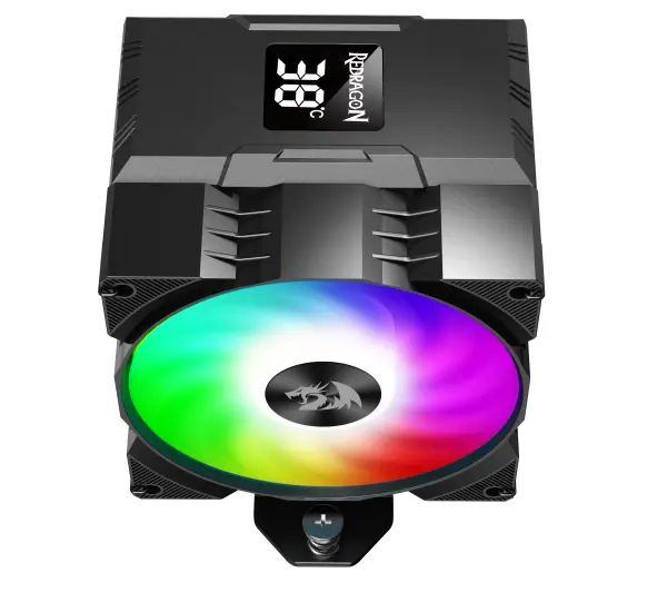 Redragon CC-1014 Czarny