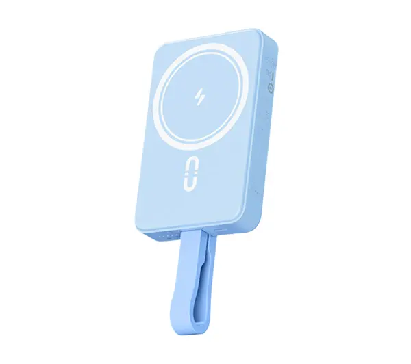 Romoss WMS10 10000mAh 20W Niebieski