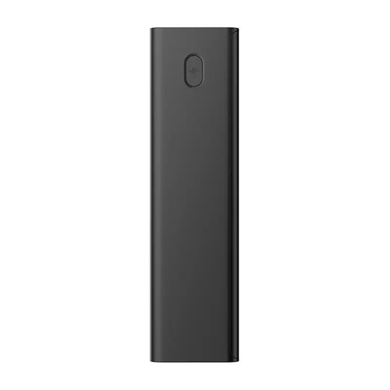 фото Зовнішній акумулятор (павербанк) Romoss PEA27S Pro 27000 mAh 65W Black (PEA27-282)