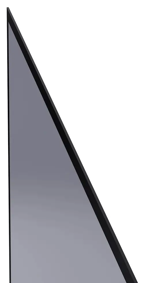 фото Проекційний екран Wanbo Anti-Light Fresnel 75 16:9