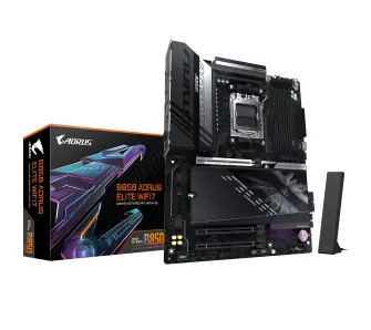 Płyta główna Gigabyte B850 AORUS ELITE WIFI7