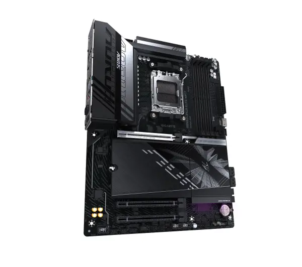 Gigabyte B850 AORUS ELITE WIFI7 - Kup na Raty - RRSO 0%