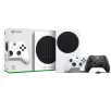 Konsola Xbox Series S 512GB + Dodatkowy Pad Czarny Kabel USB-C