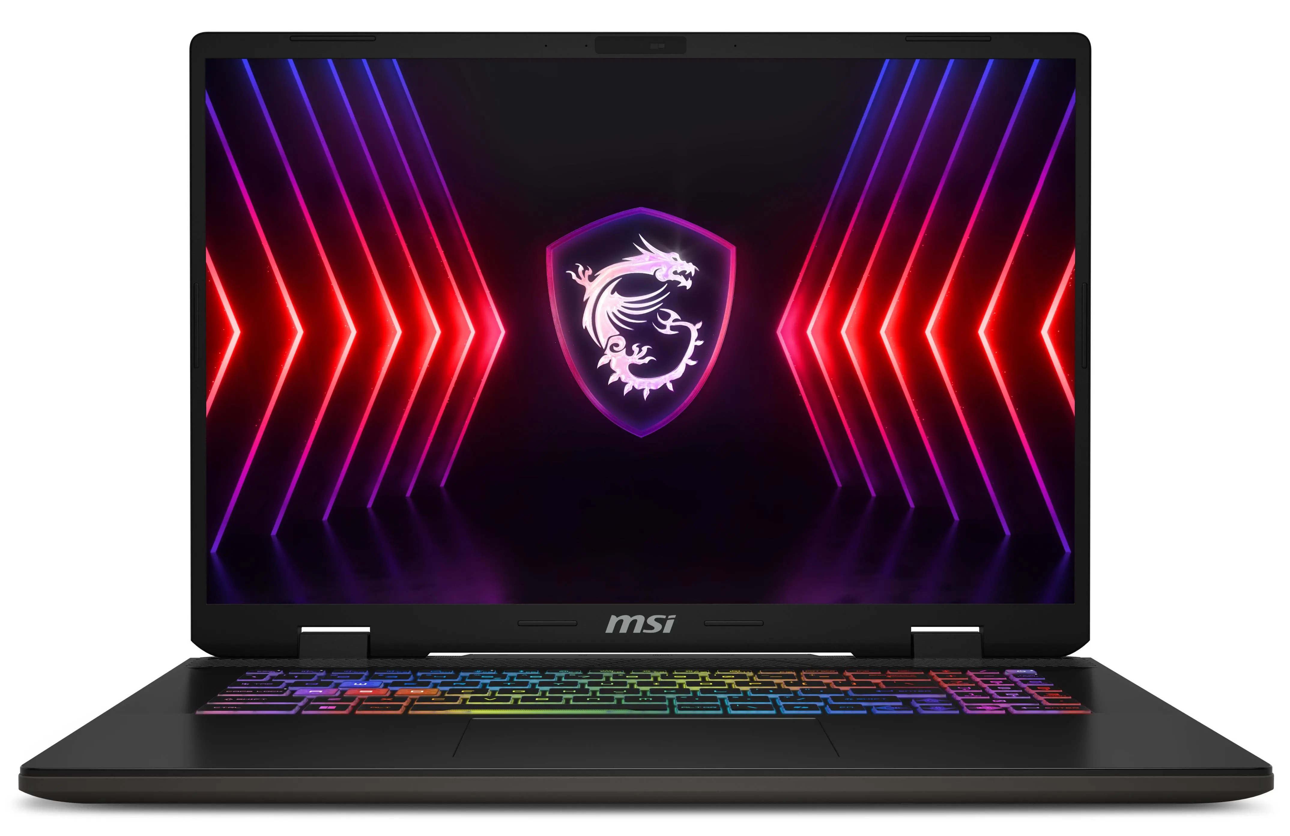 Laptop gamingowy MSI Sword 17 HX B14VFKG-249XPL 17" 165Hz i7-14650HX 16GB RAM 1TB Dysk SSD RTX4060 DLSS3 Szary