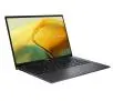 Laptop ultrabook ASUS ZenBook 14 UM3402YA-KM774W 14" R5 7430U 16GB RAM 512GB Dysk SSD Win11 Czarny