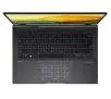 Laptop ultrabook ASUS ZenBook 14 UM3402YA-KM774W 14" R5 7430U 16GB RAM 512GB Dysk SSD Win11 Czarny