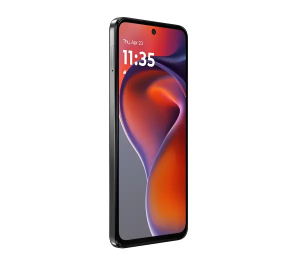 Motorola moto G15 power 8/256GB 6,72" 50Mpix Grafitowy - ⚡ BESTSELLERY ⚡ - Kup na Raty - RRSO 0%