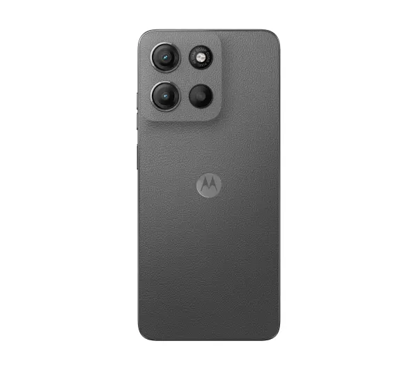 Motorola moto G15 power 8/256GB 6,72" 50Mpix Grafitowy - ⚡ BESTSELLERY ⚡ - Kup na Raty - RRSO 0%