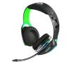 Słuchawki bezprzewodowe z mikrofonem Mad Catz Tritton Ark 300 7.1 do Xbox One - czarny
