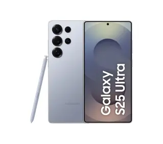 Samsung Galaxy S25 Ultra 12/512GB Funkcje AI SM-S938 Niebieski - Kup na Raty - RRSO 0%