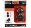 Kamera internetowa e5 RE01420 (K109)