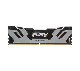 Kingston FURY Renegade DDR5 48GB 6000 CL32 Czarno-srebrny - Kup na Raty - RRSO 0%