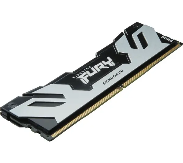 Kingston FURY Renegade DDR5 48GB 6000 CL32 Czarno-srebrny - Kup na Raty - RRSO 0%