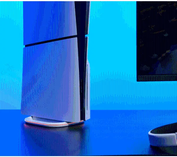 Trust GXT 229 LED Vertical Stand do PS5