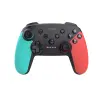 Konsola Nintendo Switch OLED Czerwono-niebieski + Pad Trust GXT 1246B MUTA