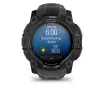 Smartwatch Garmin Instinct 3 AMOLED 50mm GPS Czarny