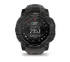 Smartwatch Garmin Instinct 3 AMOLED 50mm GPS Czarny