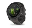 Smartwatch Garmin Instinct 3 AMOLED 50mm GPS Czarny