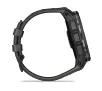 Smartwatch Garmin Instinct 3 AMOLED 50mm GPS Czarny