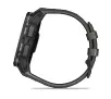 Smartwatch Garmin Instinct 3 AMOLED 50mm GPS Czarny