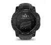 Smartwatch Garmin Instinct 3 AMOLED 50mm GPS Czarny