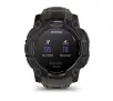 Smartwatch Garmin Instinct 3 AMOLED 50mm GPS Czarny