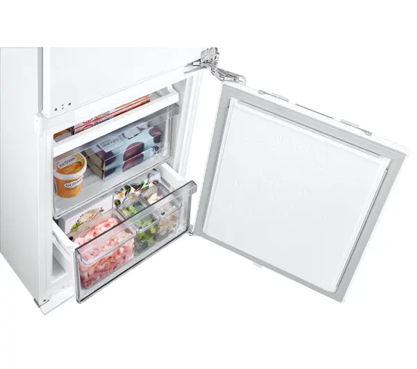 Samsung BRB80F26ACF0EO Funkcje AI Pełny No Frost 177,5cm Komora świeżości Zdalne sterowanie - Kup na Raty - RRSO 0%