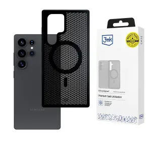 3mk COOLing MagCase do Samsung Galaxy S25 Ultra