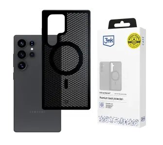Etui 3mk COOLing MagCase do Samsung Galaxy S25 Ultra