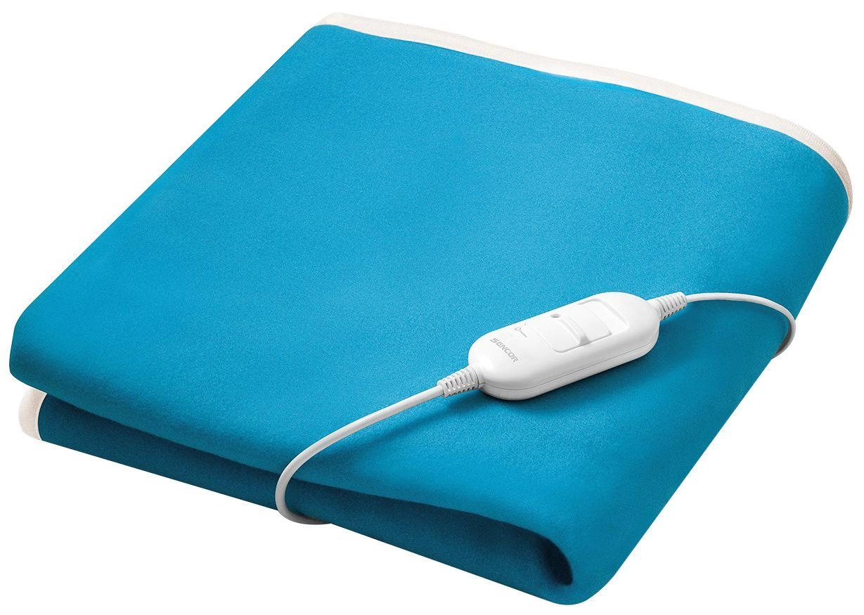 Koc elektryczny Sencor SUB 181BL