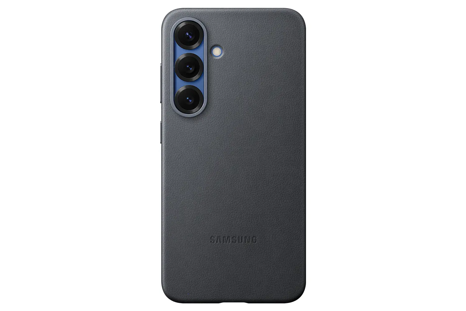 Etui Samsung KindSuit Case do Galaxy S25 Czarny