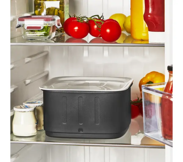 Tefal Easy Fry Silence Vision XL EY5568 1670W 5l Aplikacja mobilna - Kup na Raty - RRSO 0%