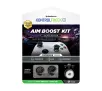 Nakładka SteelSeries Kontrolfreek 6204-XBX Aim Boost Kit Black Galaxy Edition