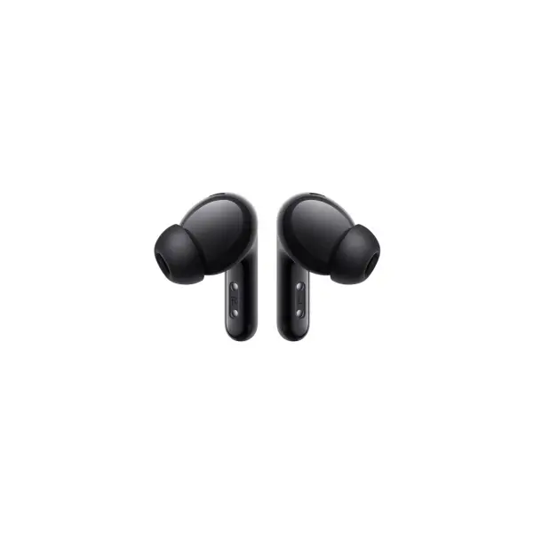 Słuchawki bezprzewodowe Xiaomi Redmi Buds 6 Dokanałowe Bluetooth 5.4 Czarny