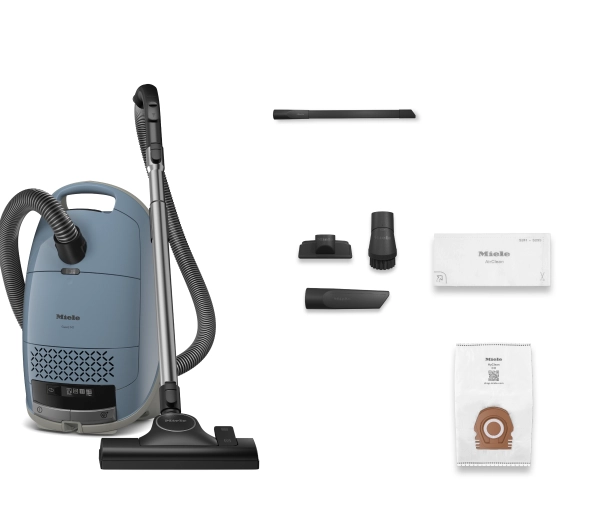 Odkurzacz Miele Guard M1 Flex NordicBlue 890W