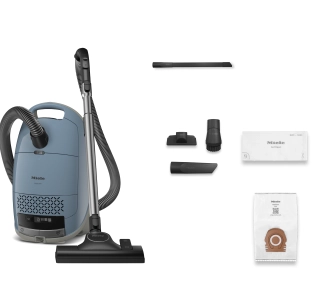 Odkurzacz Miele Guard M1 Flex NordicBlue 890W