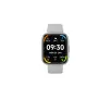 Smartwatch Ecowatch 6 46mm Srebrny