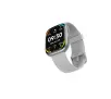 Smartwatch Ecowatch 6 46mm Srebrny