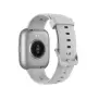 Smartwatch Ecowatch 6 46mm Srebrny