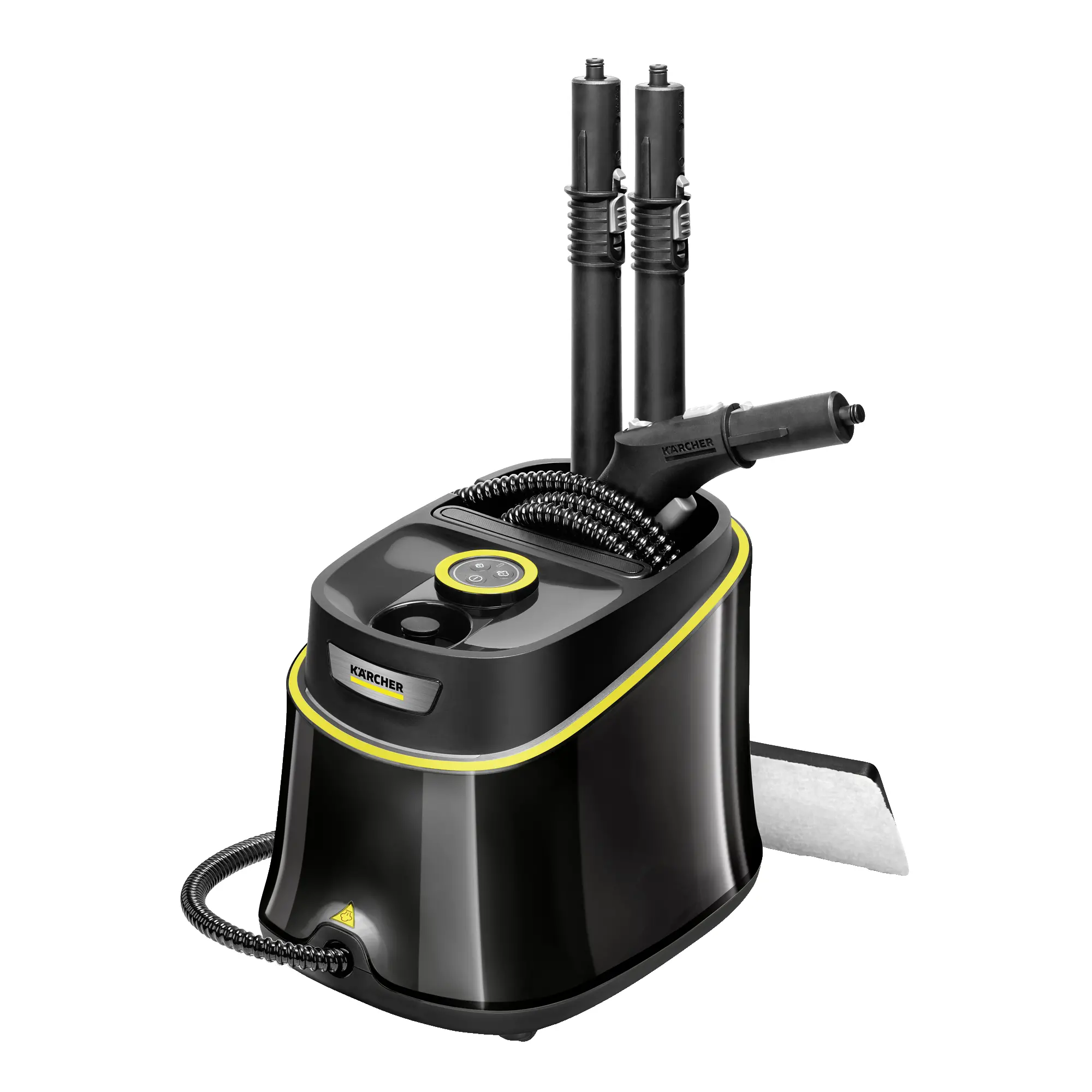 фото Пароочисник Karcher SC 3 Deluxe Anniversary Edition (1.513-436.0)