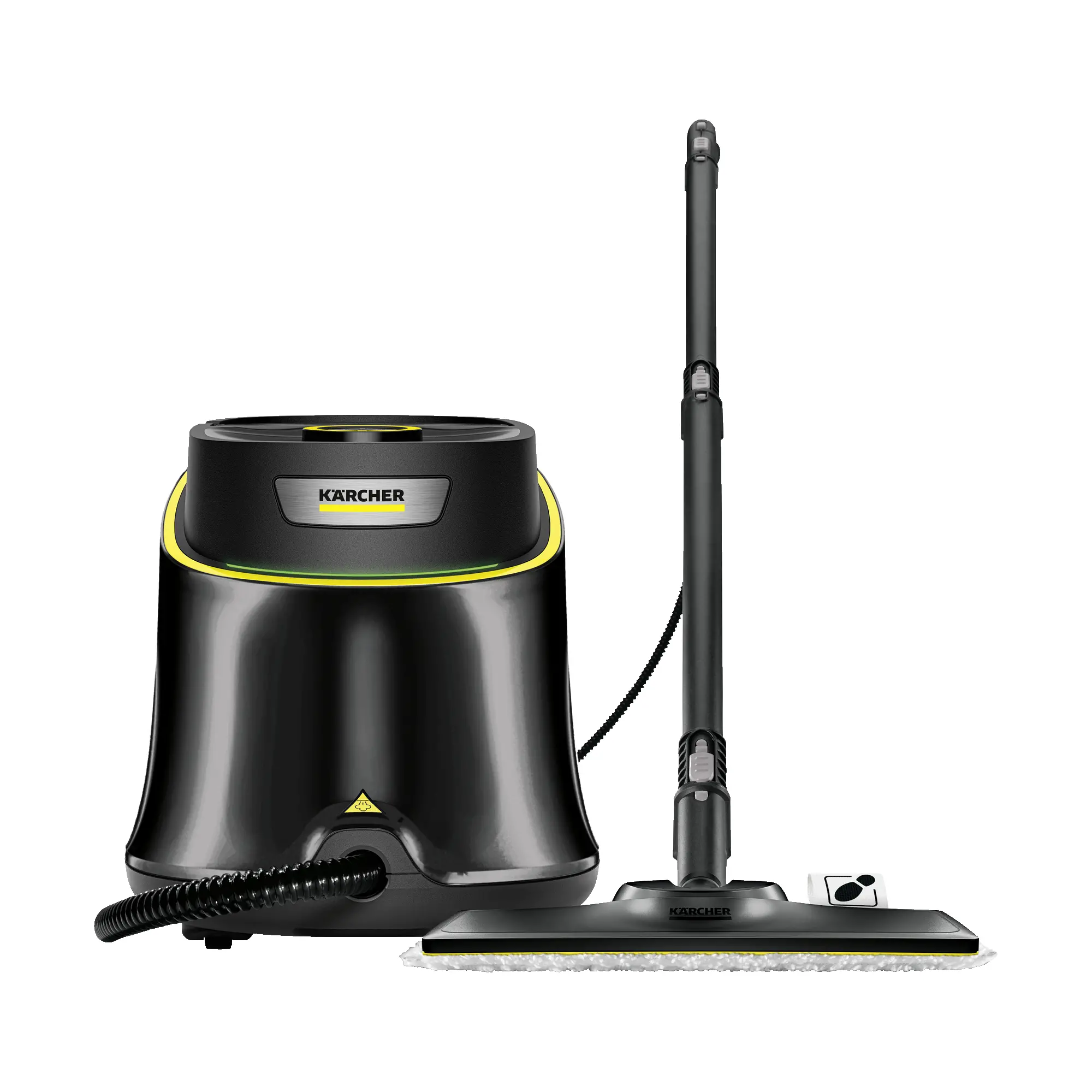 фото Пароочисник Karcher SC 3 Deluxe Anniversary Edition (1.513-436.0)